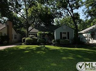 8718 Forest Hills Blvd, Dallas, TX 75218