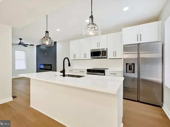 1918 N Bentalou St, Baltimore, MD 21216