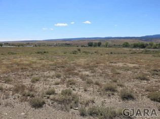 50 Tbd Hwy, Whitewater, CO 81527