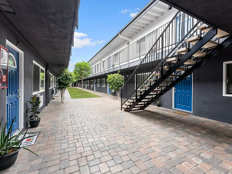 Northwind Apartments — Photo 17
