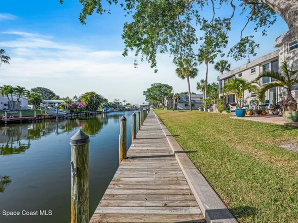 439 Blue Jay Ln, Satellite Beach, FL 32937