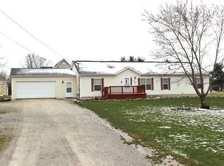 7040 E Potter Rd, Davison, MI 48423