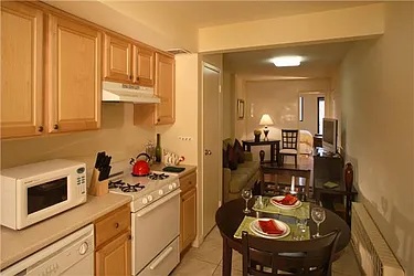 Rented by Apartment Luxe Realty Group, Inc