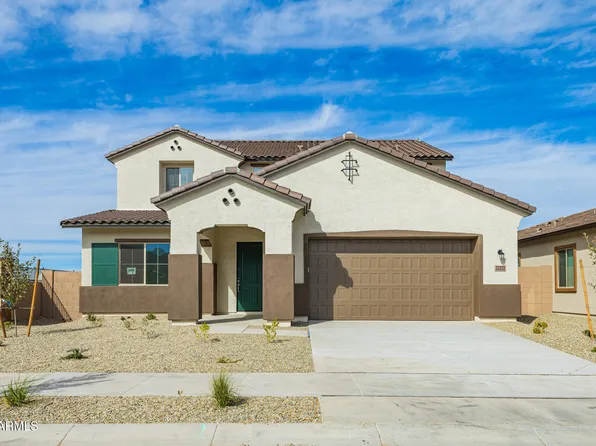 22232 W TONOPAH Drive, Surprise, AZ 85387