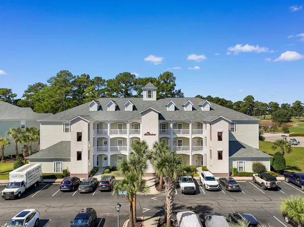 100 Cypress Point Ct. #205, Myrtle Beach, SC 29579