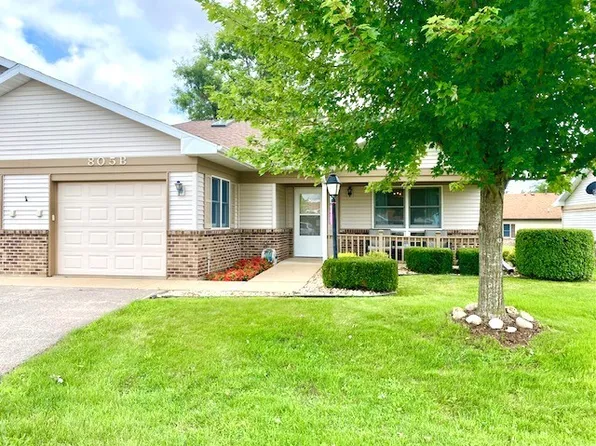 805 Florence Dr #B, Sterling, IL 61081