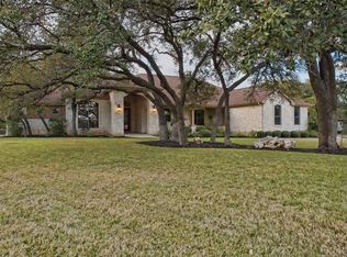 141 Tanksley Cir, Georgetown, TX 78628