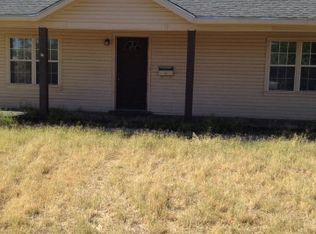 614 W 31st St, Odessa, TX 79764