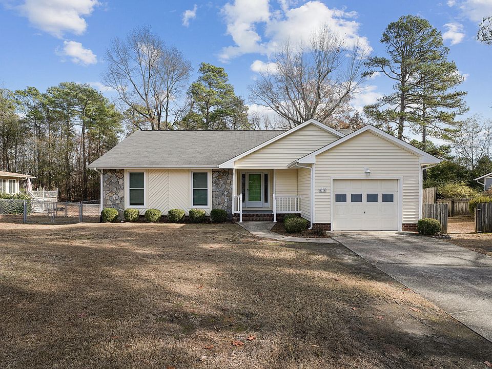 1st image of 3316 Melba Dr