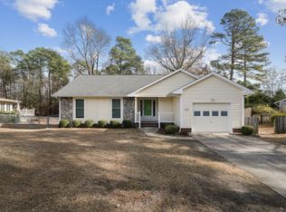 3316 Melba Dr, Fayetteville, NC 28301
