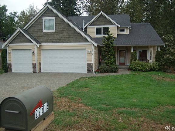 2nd image of 22518 58th Ave E