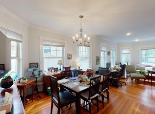 193 Lexington Ave, Cambridge, MA 02138