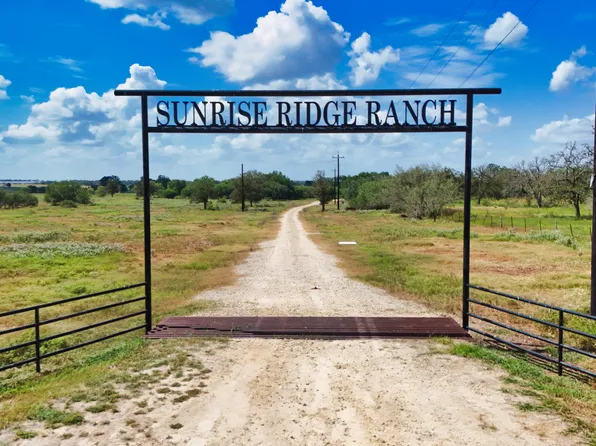 0 Cr 284 LOT 21, Gonzales, TX 78629