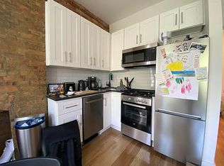 101 Berry St #3, Brooklyn, NY 11249