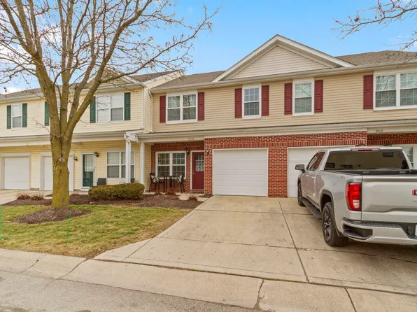5033 Tuscany Ln, Indianapolis, IN 46254