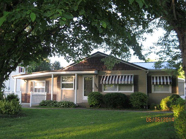 1st image of 3988 Gallia Pike