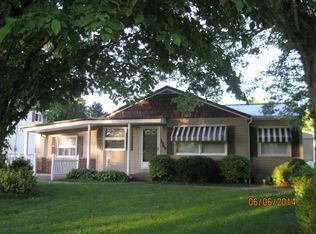 3988 Gallia Pike, Franklin Furnace, OH 45629