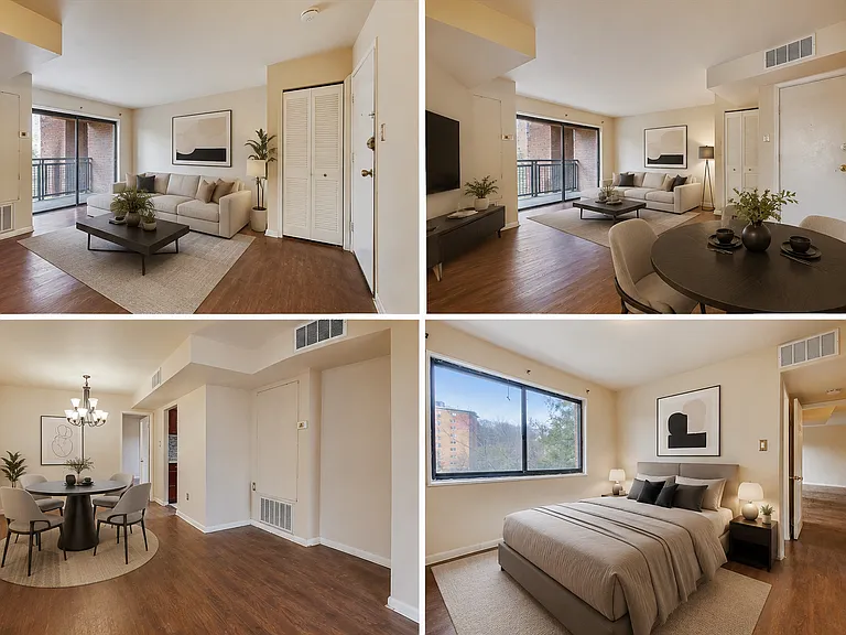 7611 Maple Ave #501 — Photo 26
