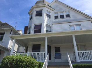 714 Clay Ave, Scranton, PA 18510