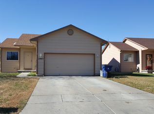 2943 N Jeanette Ave, Wichita, KS 67204