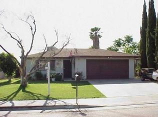 322 Dorothy St, Bakersfield, CA 93306