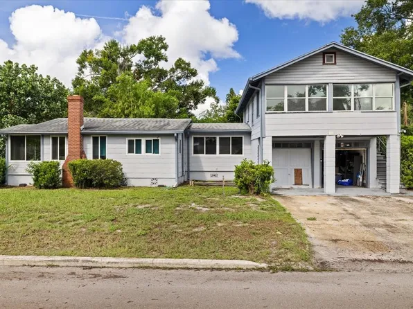 5401 21ST AVENUE S, GULFPORT, FL 33707