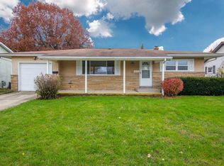 2715 Eugene Ave, Grove City, OH 43123