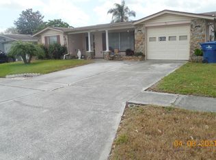6038 9th Ave, New Port Richey, FL 34653