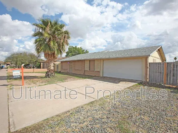 1547 W Kerry Ln, Phoenix, AZ 85027