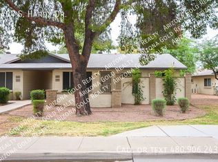 3404 S Hardy Dr, Tempe, AZ 85282