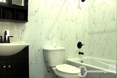 Rented by Brooklyn Key