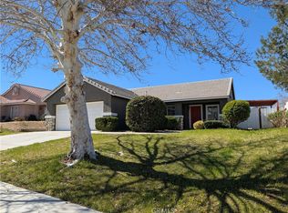 36821 Cobalt St, Palmdale, CA 93552
