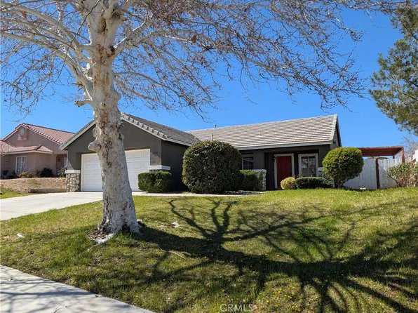 36821 Cobalt St, Palmdale, CA 93552