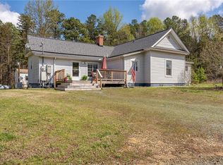 4724 Old Julian Rd, Julian, NC 27283