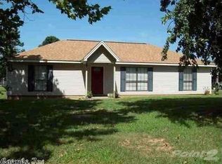 335 Tanner Rd, Searcy, AR 72143