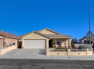 7300 Mountain Thicket St, Las Vegas, NV 89131