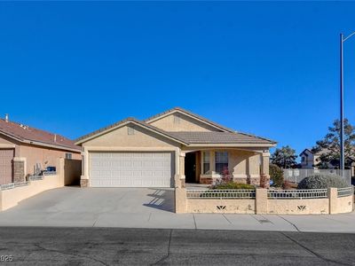 7300 Mountain Thicket St, Las Vegas, NV, 89131