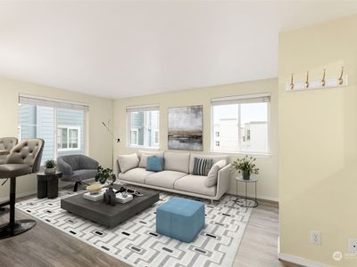 300 10th Ave UNIT A203, Seattle, WA, 98122