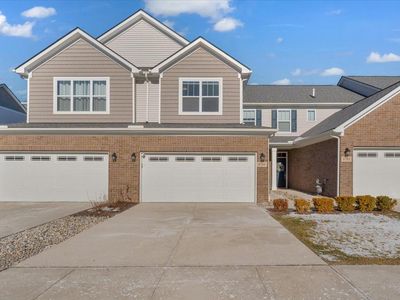 8769 Pioneer St, Washington, MI, 48094