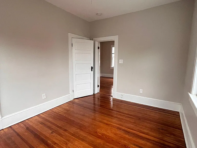 Front bedroom