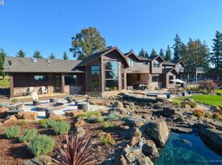 13882 S Mueller Rd, Oregon City, OR 97045