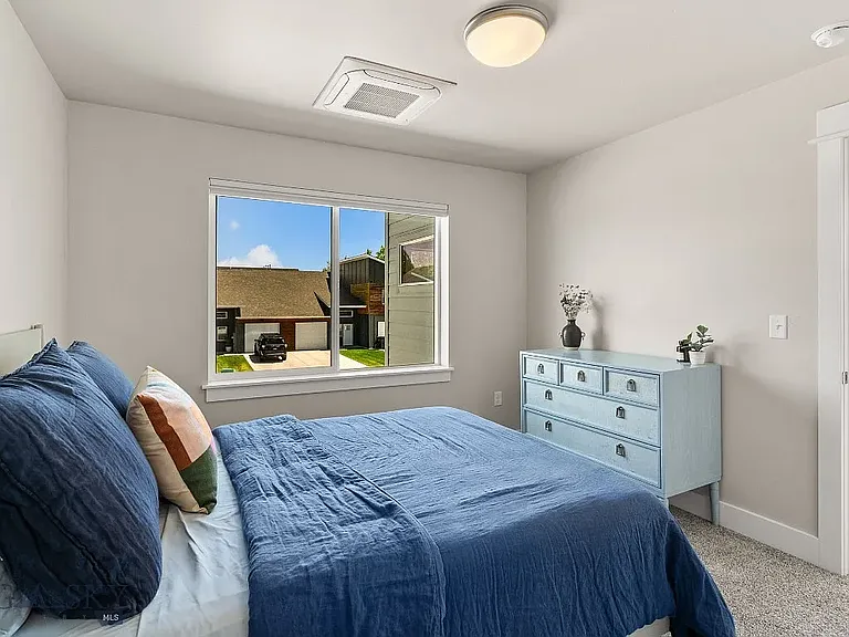 bedroom #3