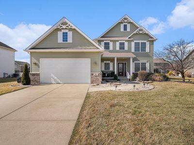 745 Huey Dr, Crown Point, IN, 46307