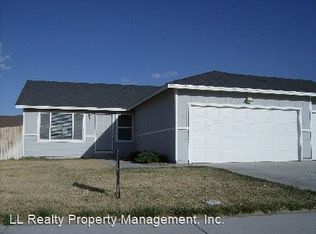1307 Nevada Pacific Blvd, Fernley, NV 89408