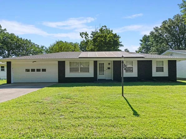 712 S Grandview Avenue, Springfield, MO 65802