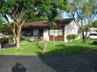 14808 SW 85th Ter, Miami, FL 33193