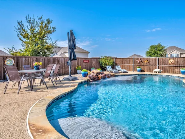 2909 Barnsley Dr, McKinney, TX 75071