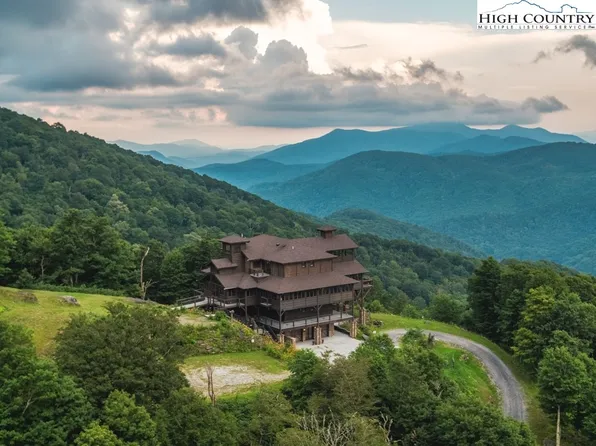 1600 and 517 Atria Lane, Newland, NC 28657