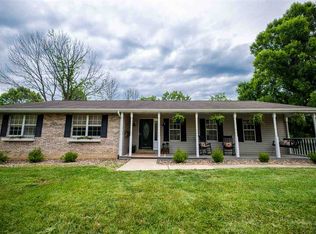 292 Quail Dr, Ona, WV 25545