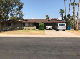 4022 W Hayward Ave, Phoenix, AZ 85051